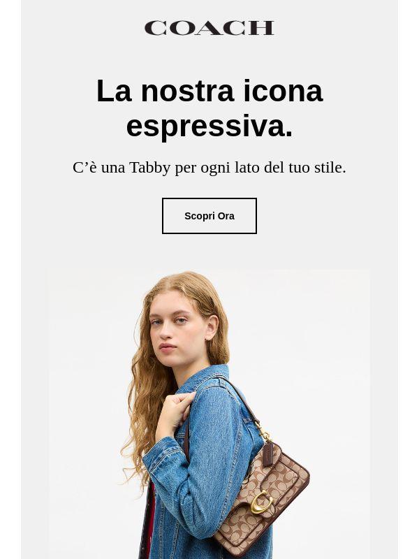 Trova la Tabby perfetta per te.