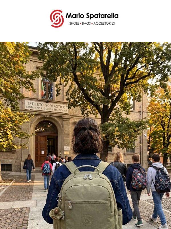 Back To School