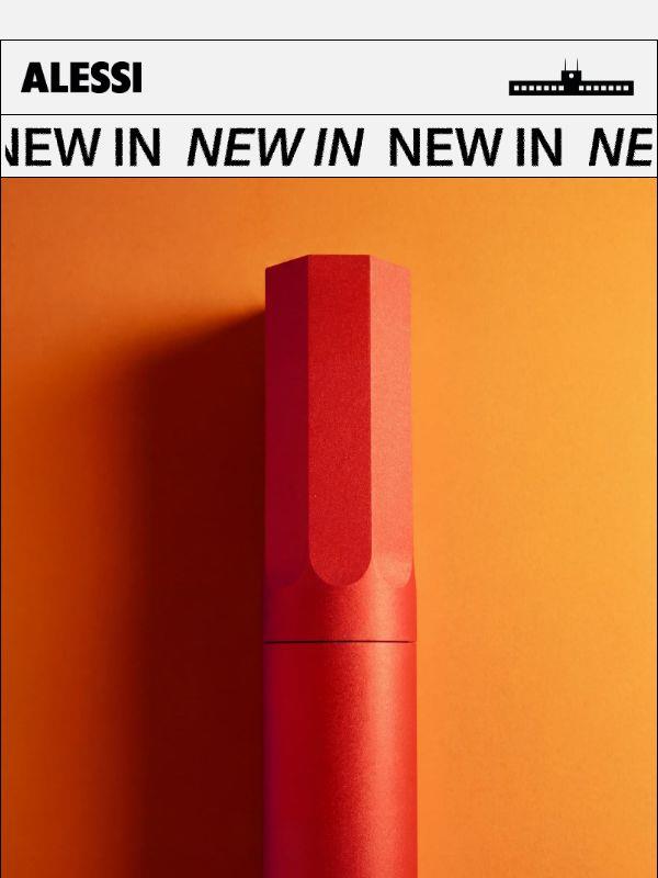 KG01 | New In