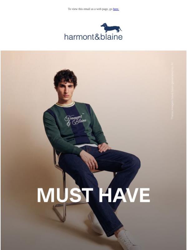 FW26 | Scopri i primi must have della nuova stagione