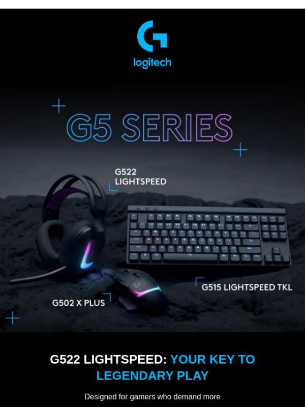 The Upgrade You’ve Been Waiting For