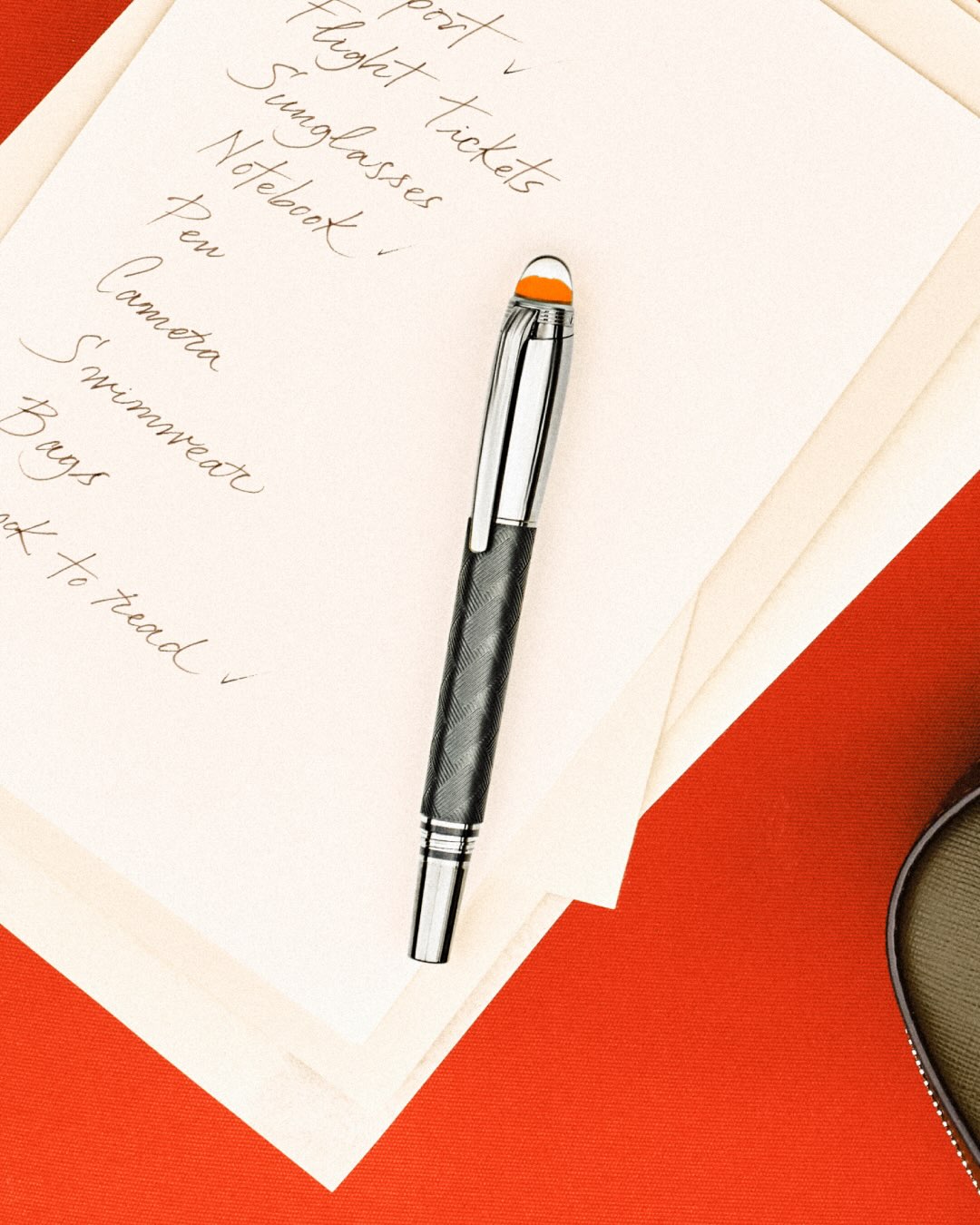 montblanc penne