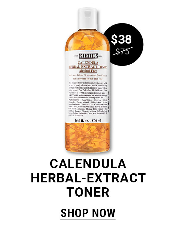 CALENDULA