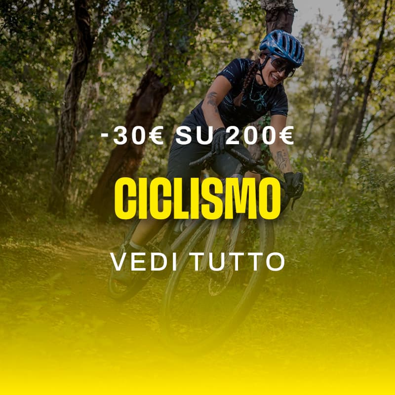 Ciclismo
