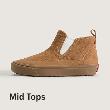 Shop Mid Tops