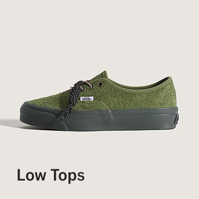 Shop Low Top