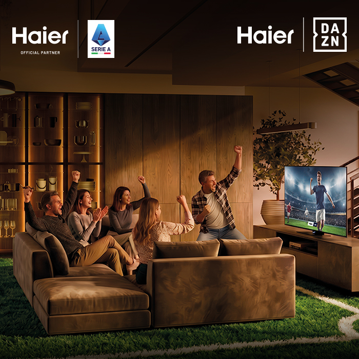 Haier