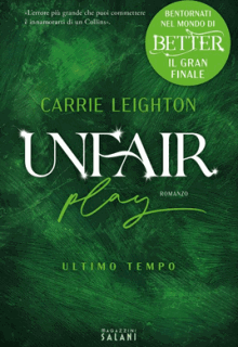 Unfair play. Ultimo tempo