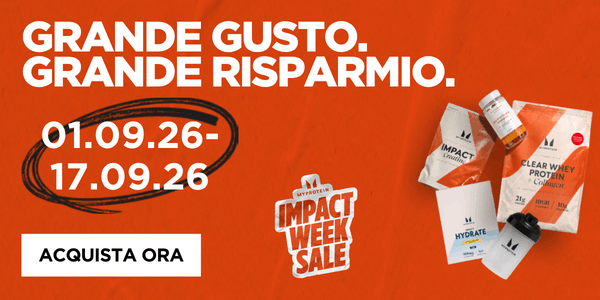 impact week