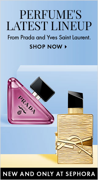 New Fragrance