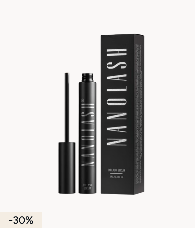 Nanolash Eyelash Serum 3ml