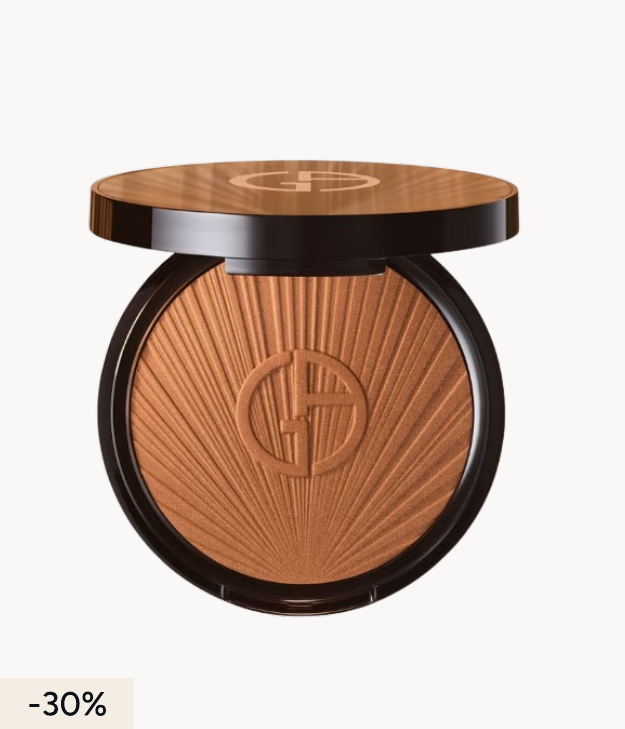 Armani Luminous Silk Bronzer 18g (Various Shades)