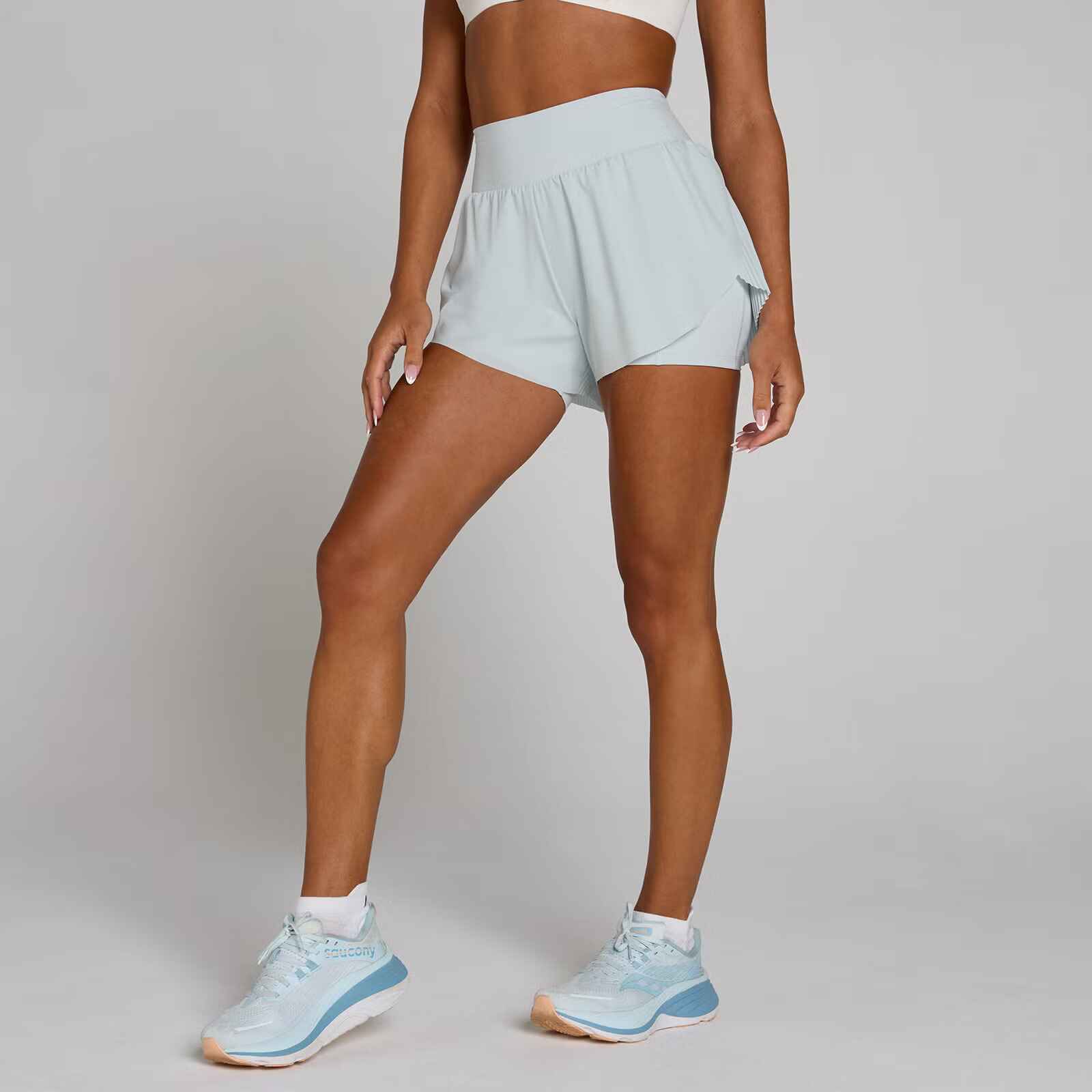 shorts donna