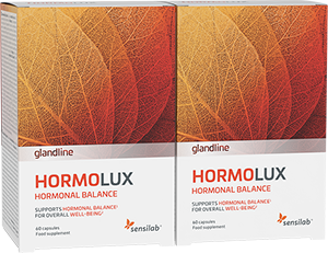 Image of Glandline HormoLux 