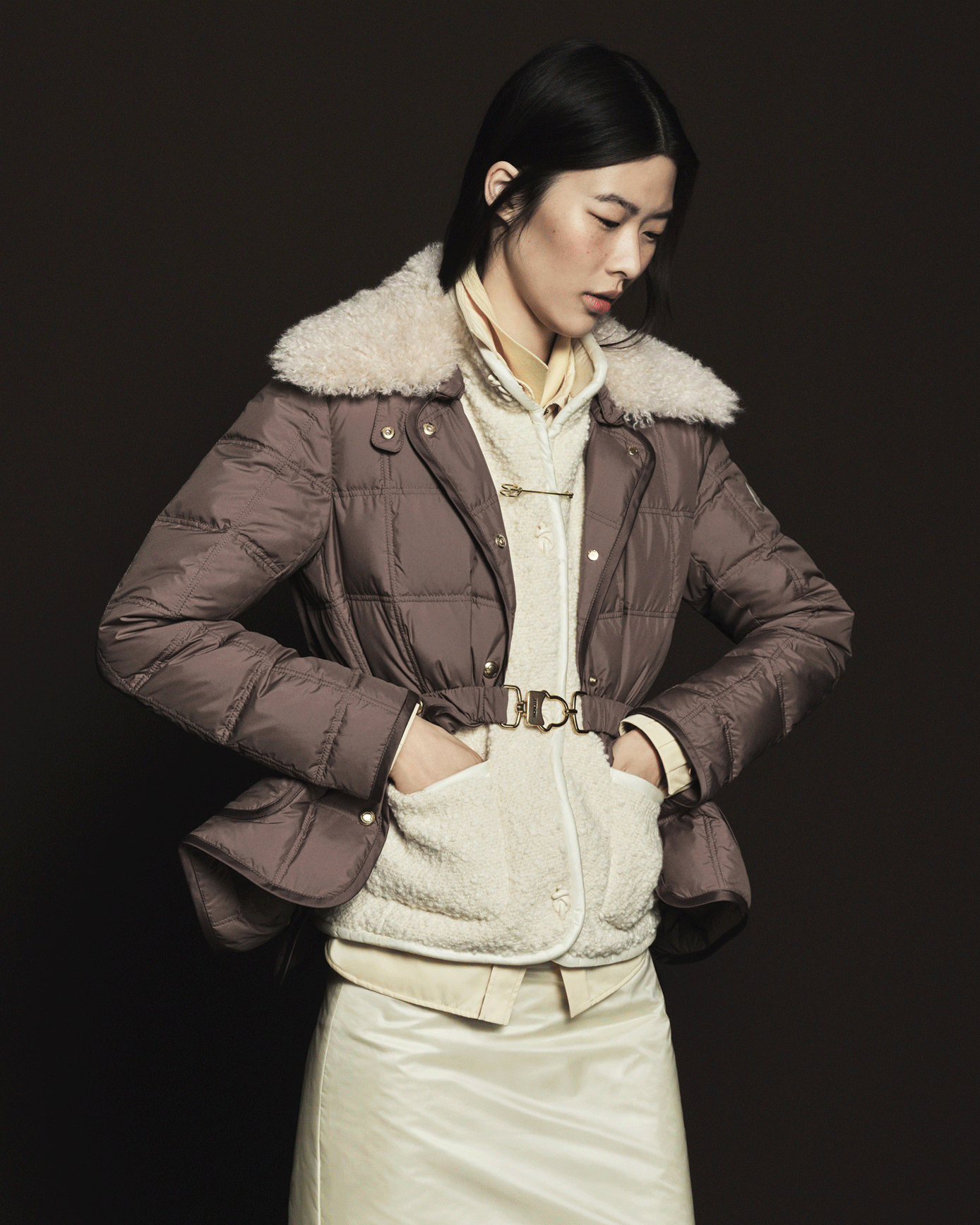 Capispalla Acquista sul sito web di Moncler