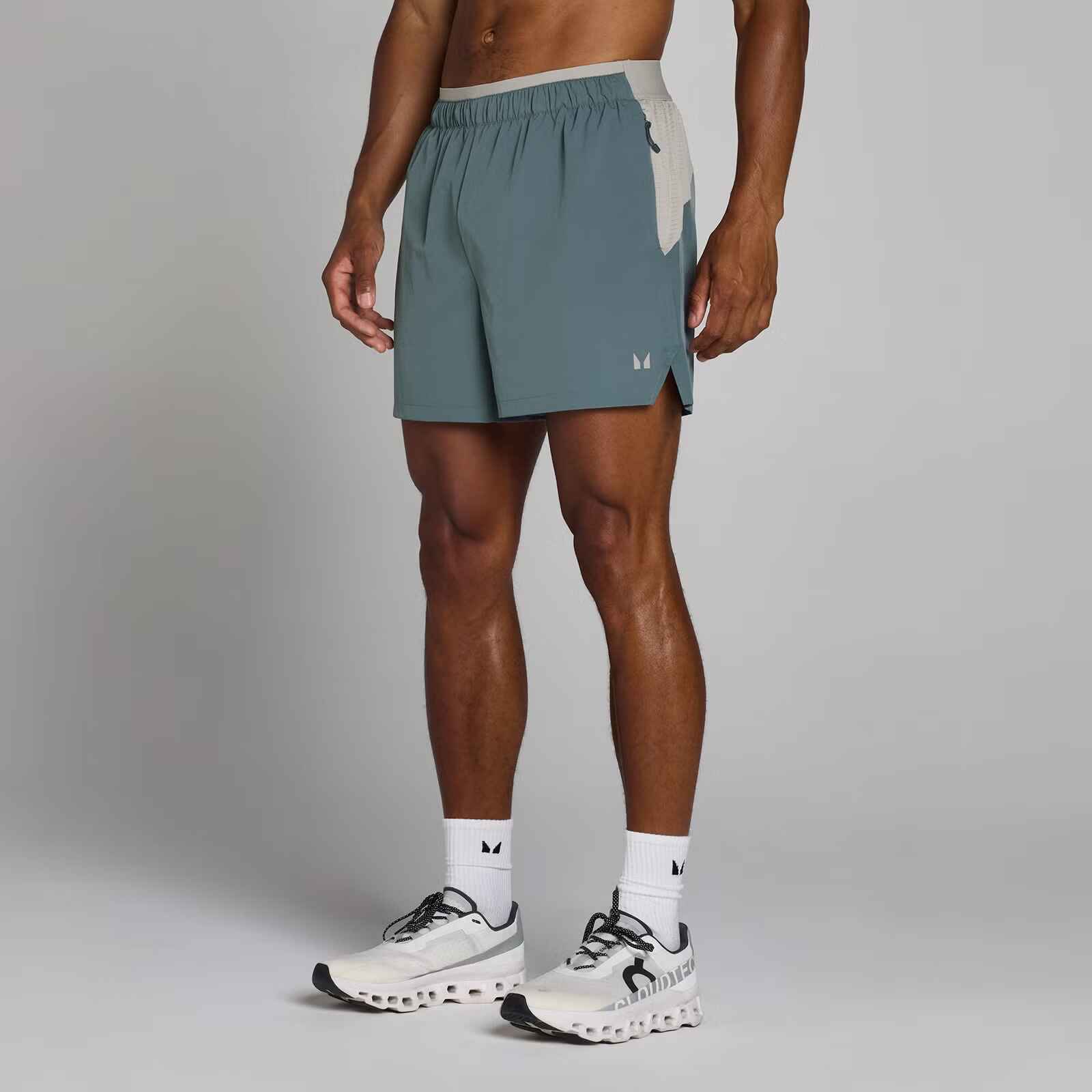 shorts uomo