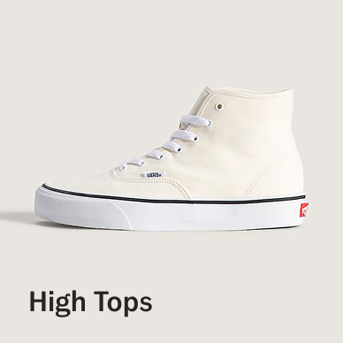 Shop High Tops