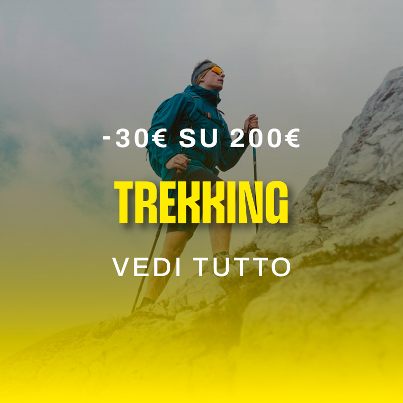 Trekking