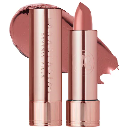 Full-Pigment Matte & Satin Velvet Lipstick