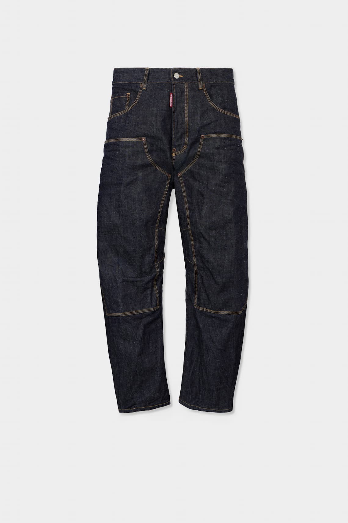 Japanese Rinse Kawaii Jeans