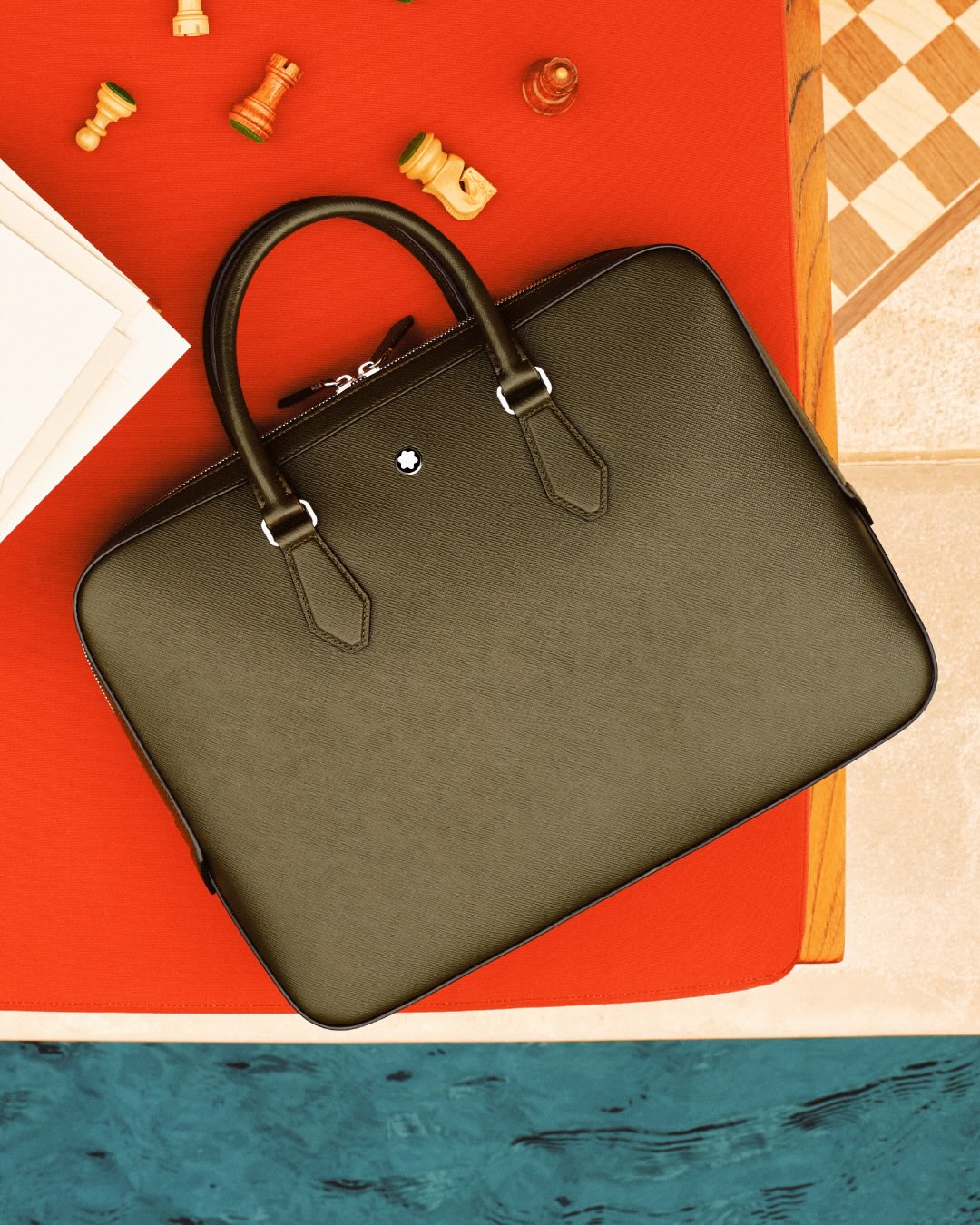 montblanc pelletteria