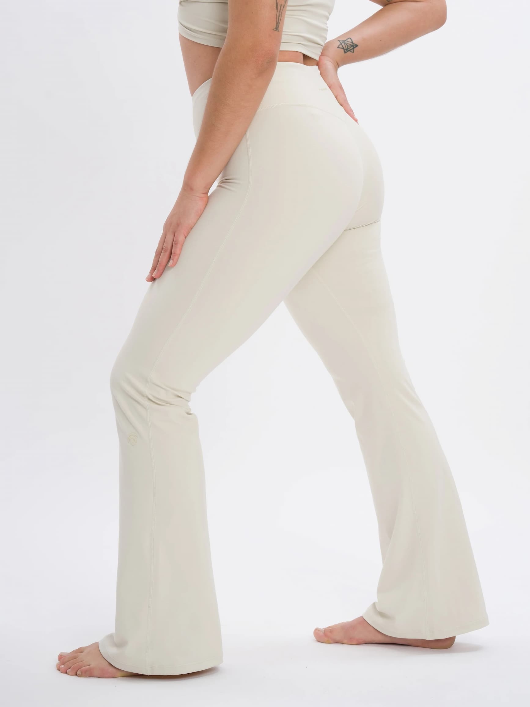 Gianna Flared Set