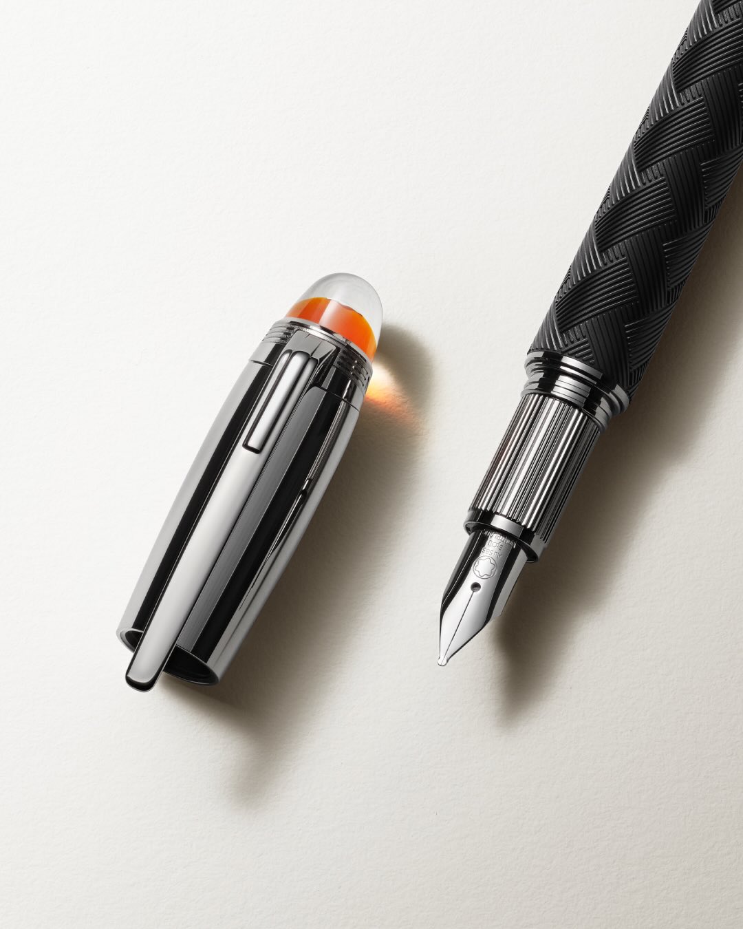montblanc penne