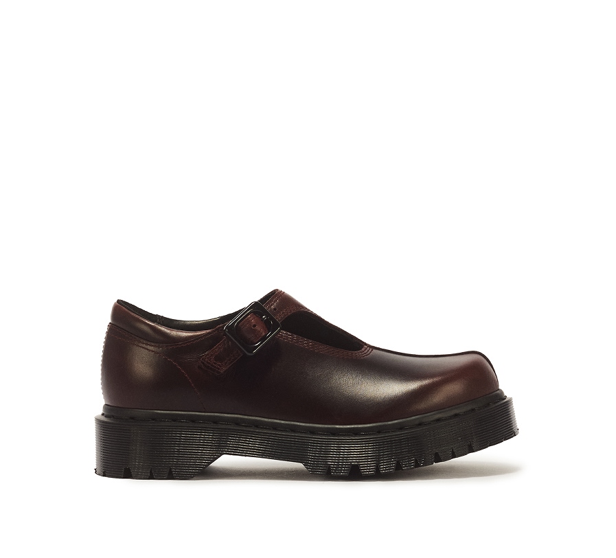 REJENA MARY JANE SHOE