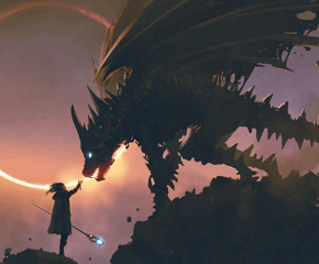 Fantasy da leggere