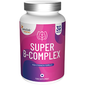 Image of Essentials SUPER B-COMPLEX