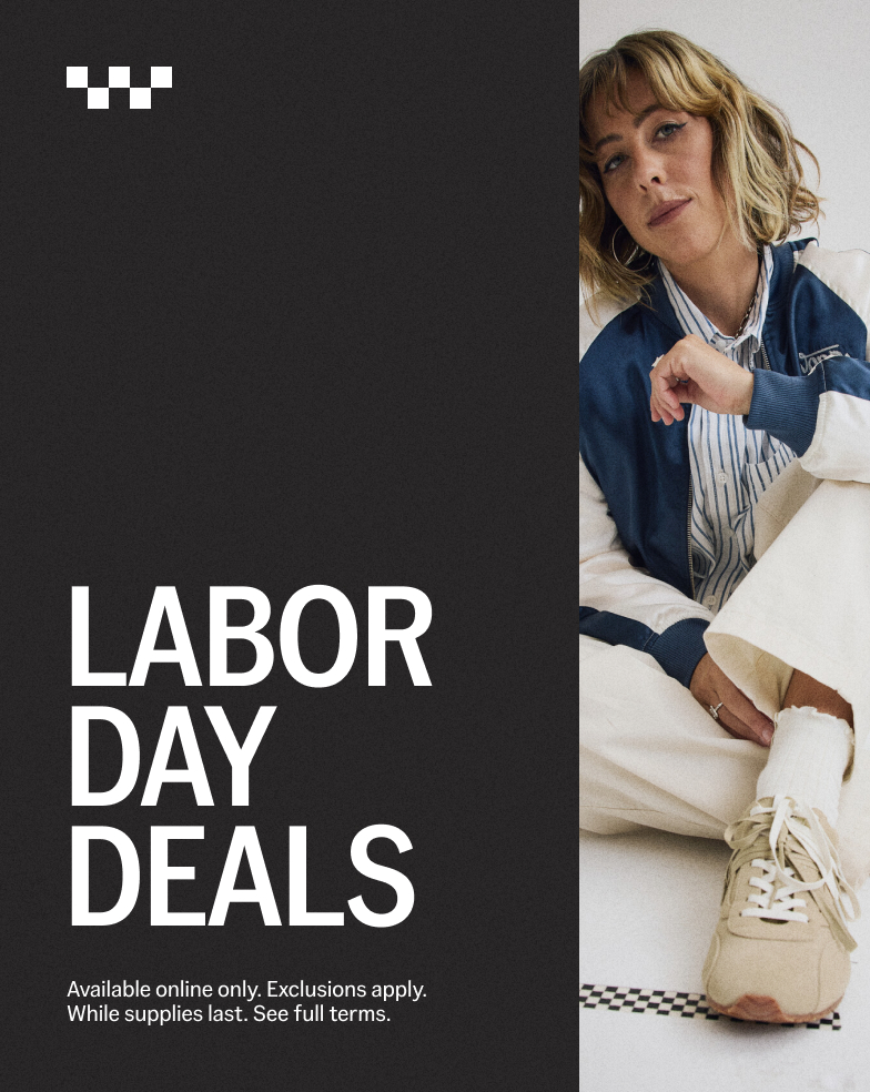 Labor Day Deals