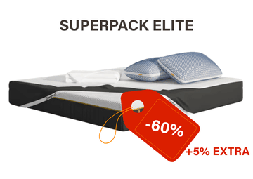 SUPERPACK ELITE -60% +5% EXTRA