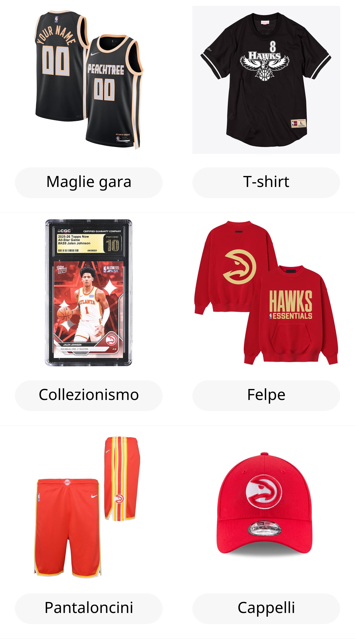 Product Grid