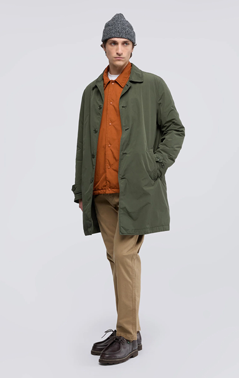 COAT