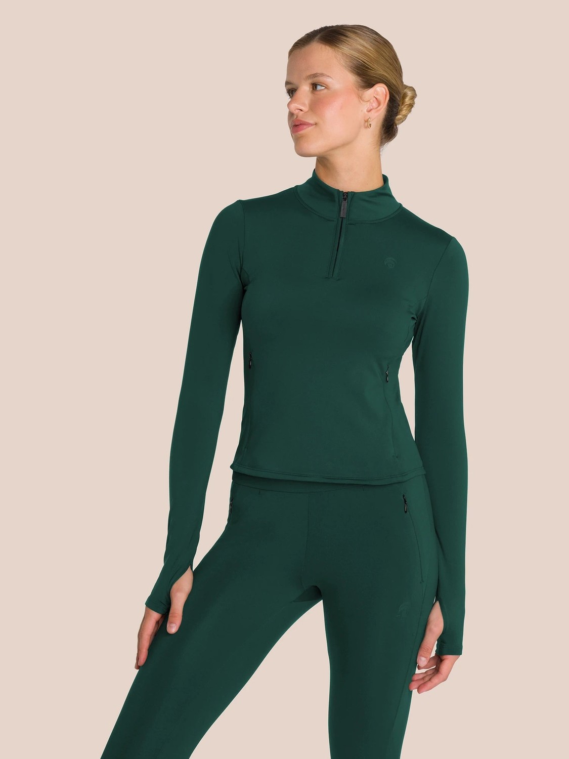 Florence Layer Straight Leg Set