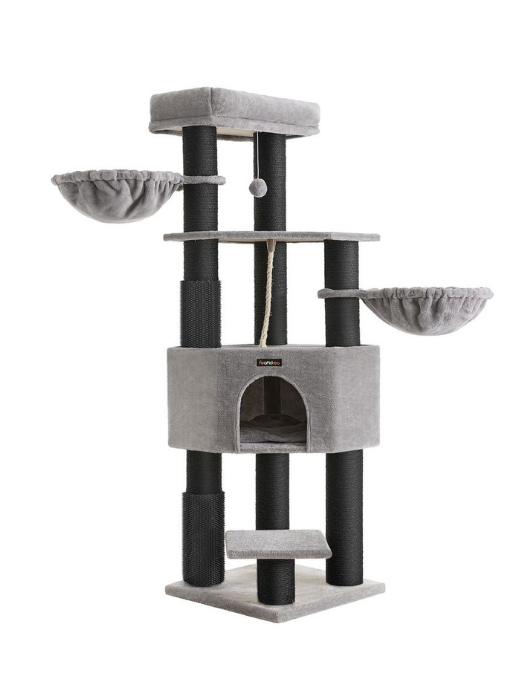 Albero Tiragraffi 