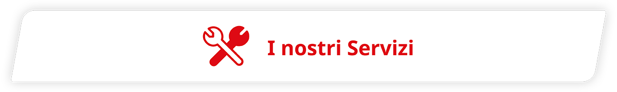 Servizi