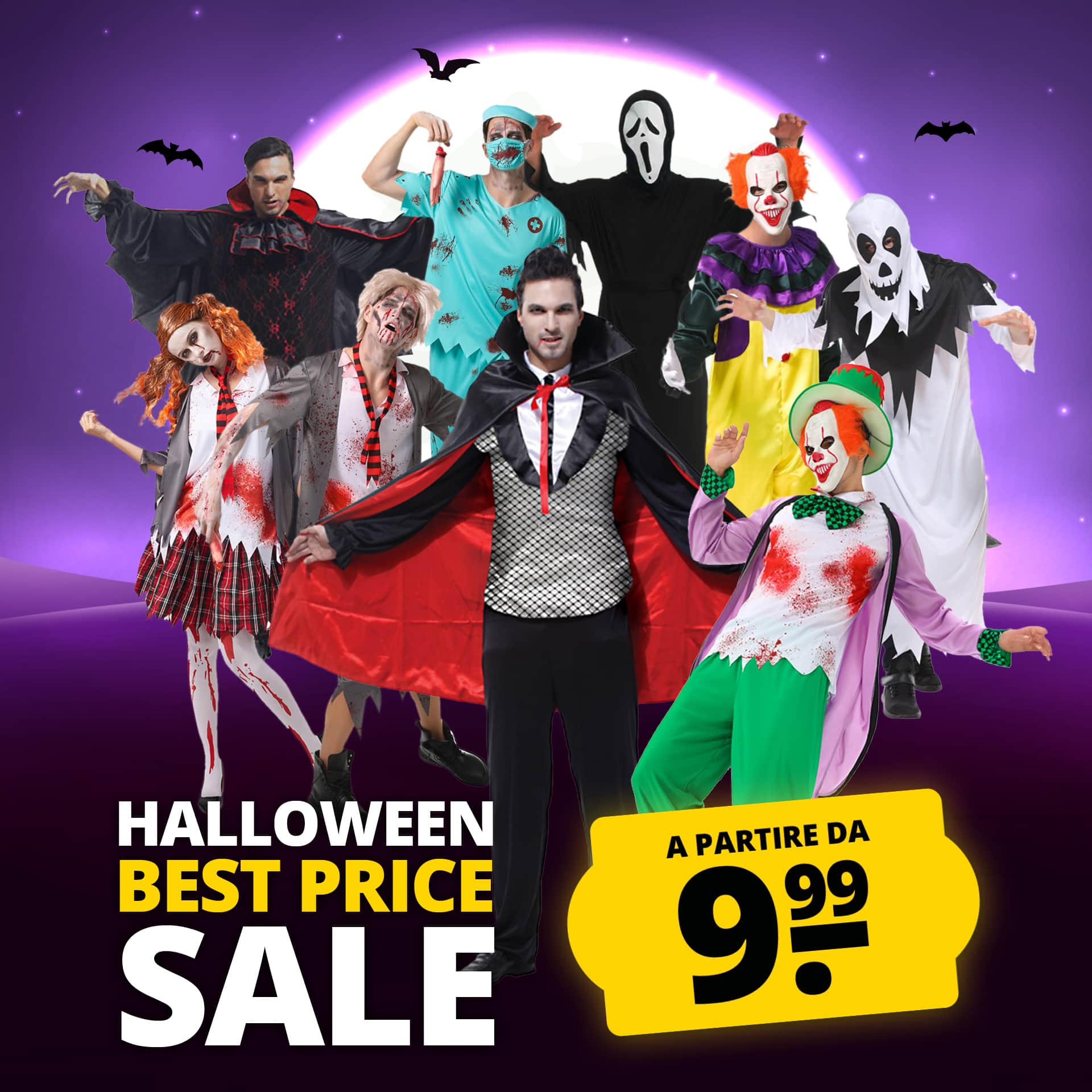 halloween