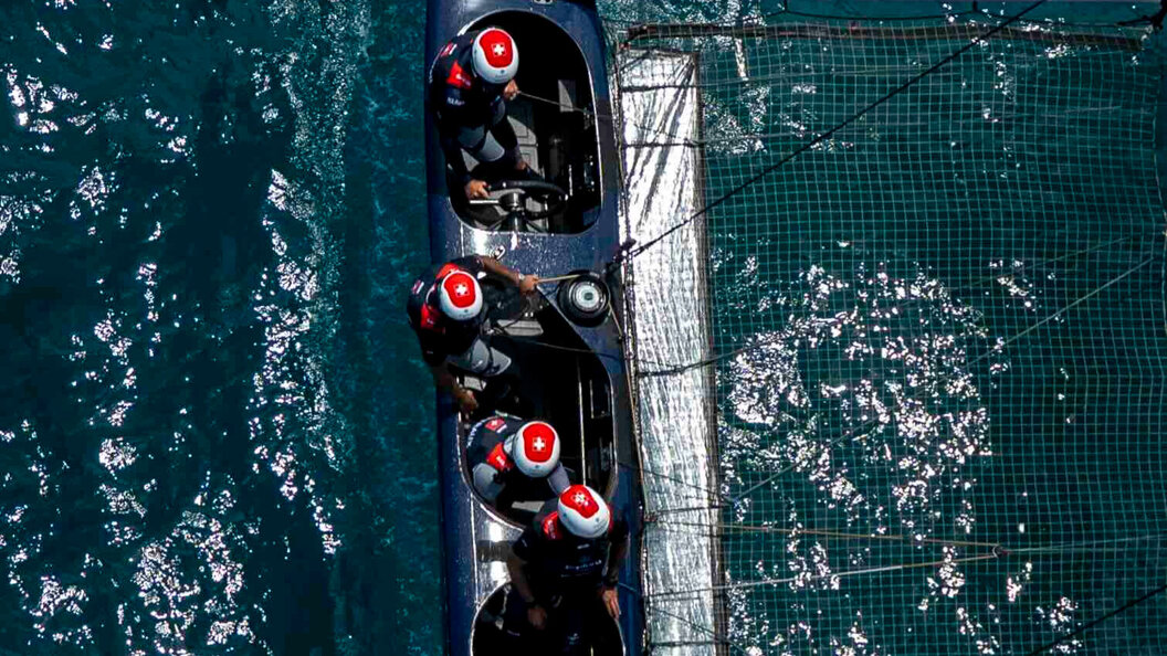 SailGP 2026