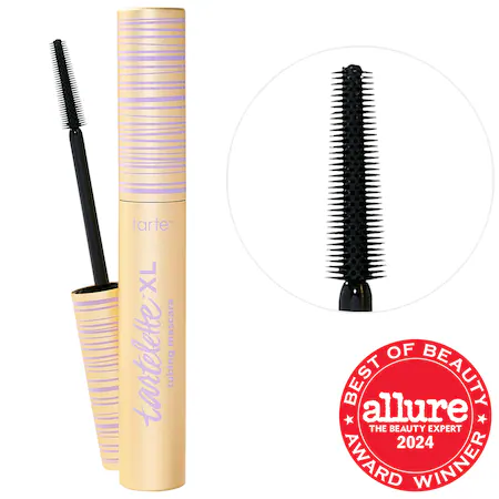 tartelette XL lengthening & tubing mascara