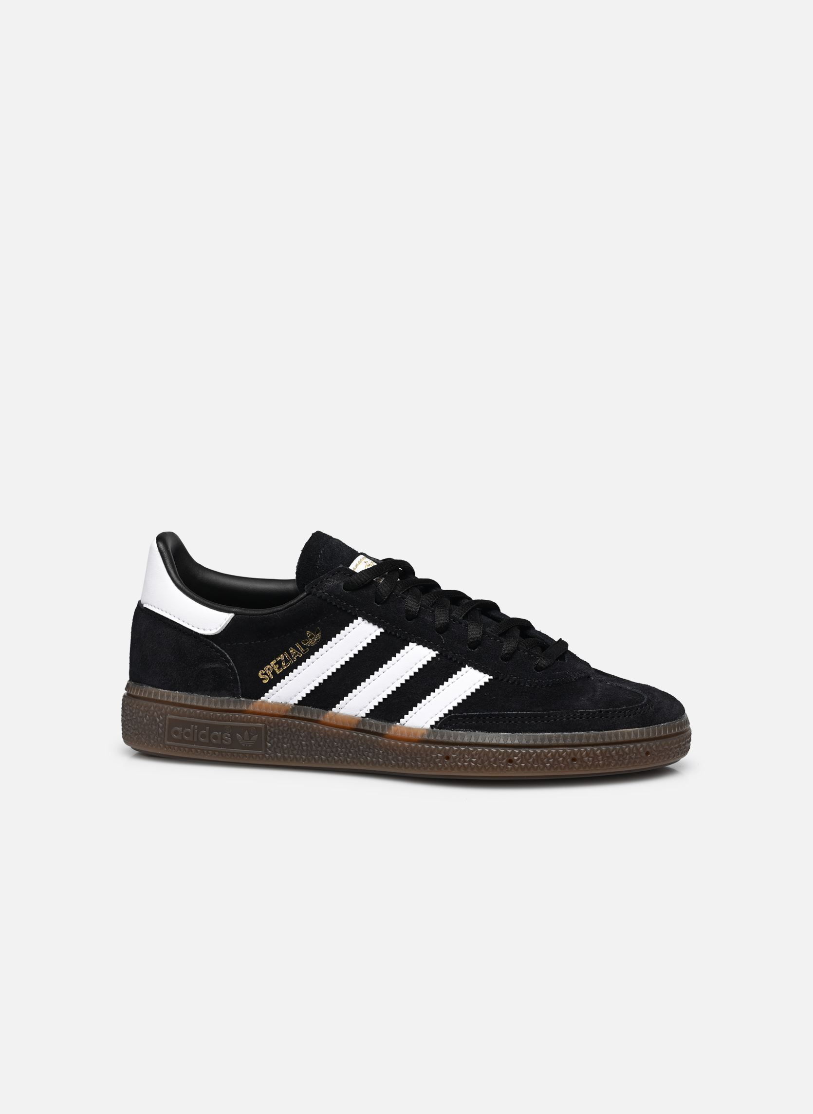 adidas originals Baskets basses Handball Spezial W noir