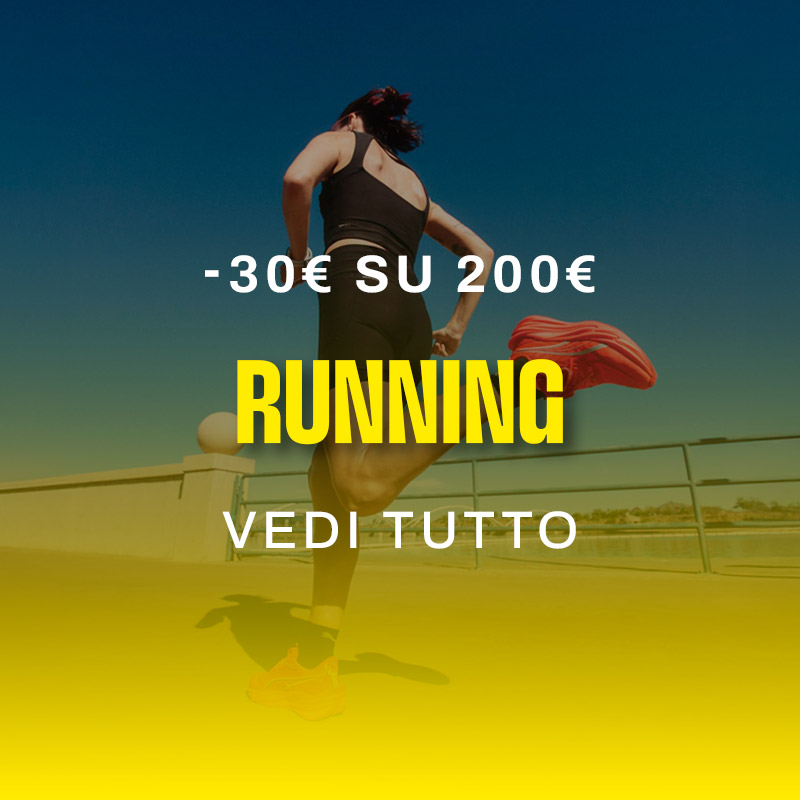Running