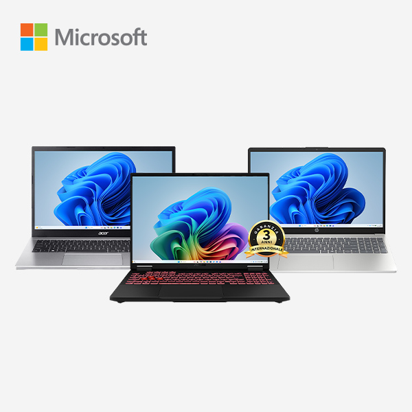 Microsoft