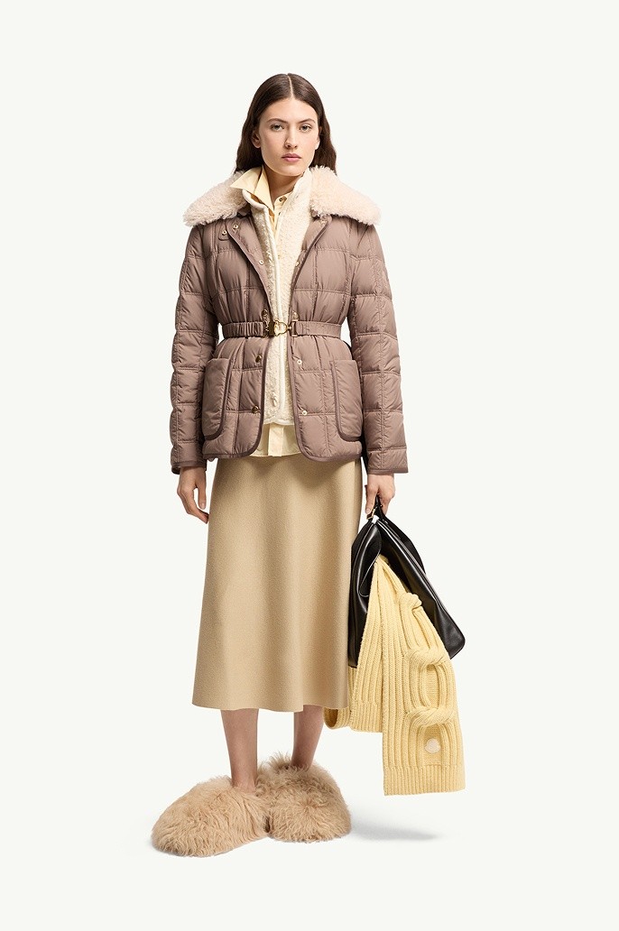 Capispalla Acquista sul sito web di Moncler