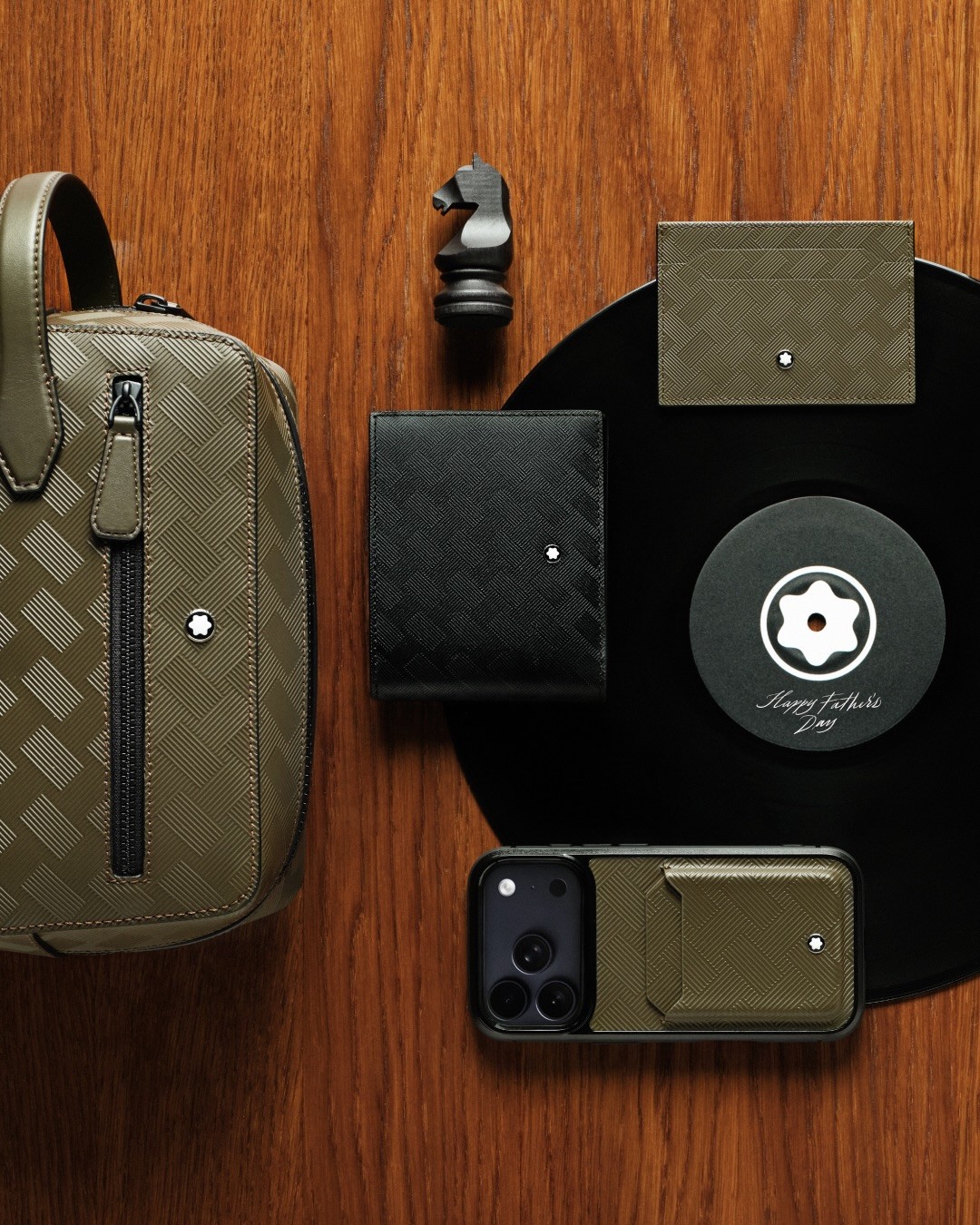 montblanc pelletteria