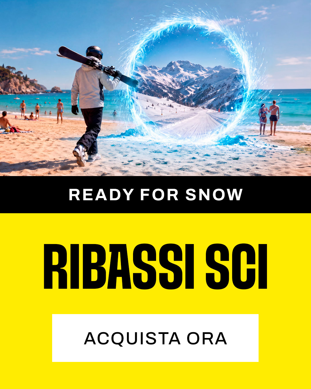Ribassi sci