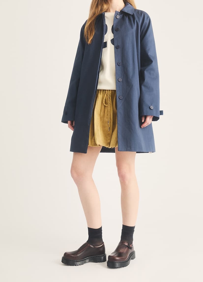 REJENA MARY JANE SHOE