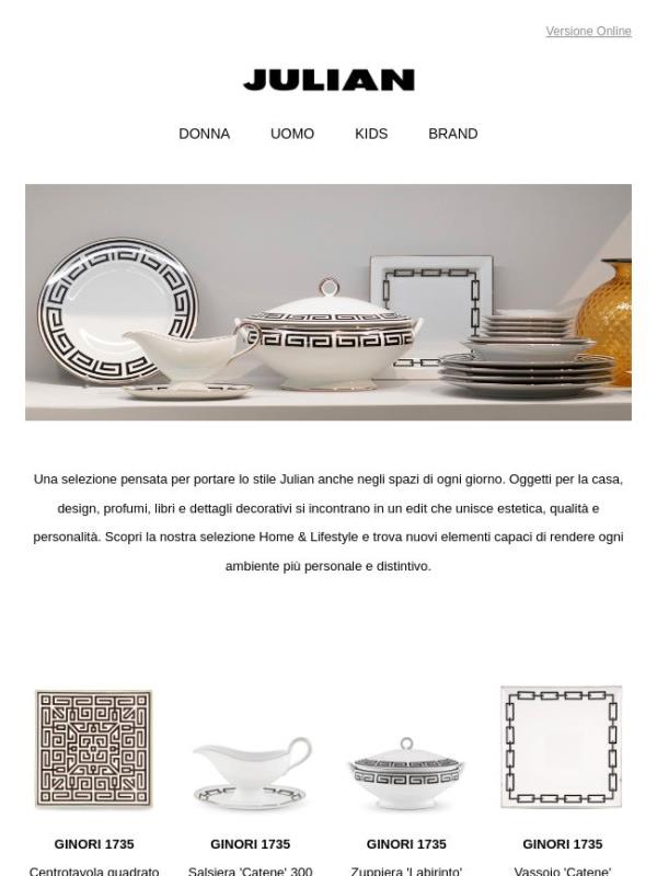 HOME & LIFESTYLE | Design for Everyday Living
