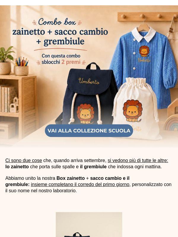 Sei ad un passo dal terzo regalo🎁
