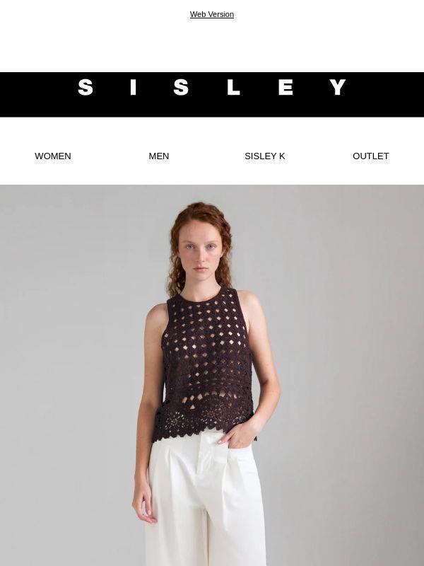 T-shirt e pantaloni da mixare secondo il tuo stile